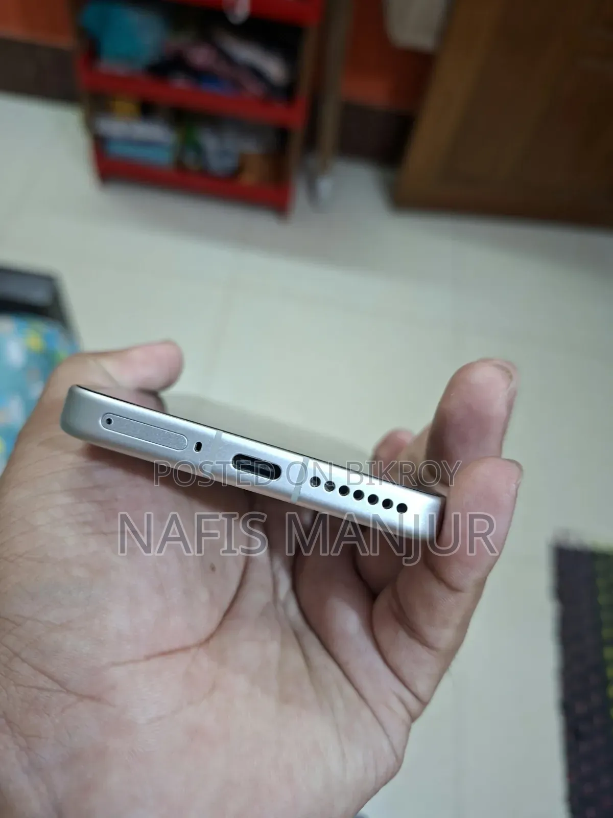 Xiaomi 15 256 GB White