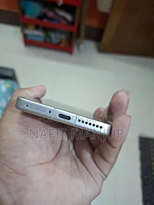 Xiaomi 15 256 GB White