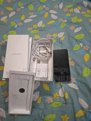 Xiaomi 15 256 GB White
