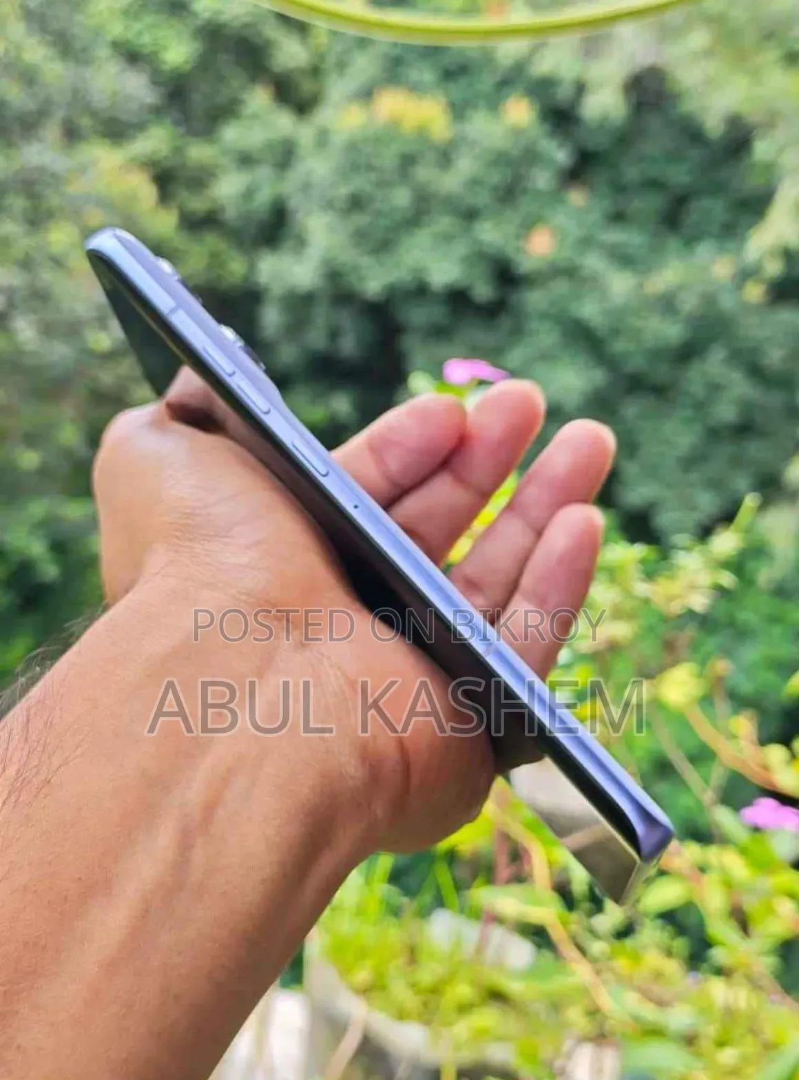 Motorola Edge 50 Pro 256 GB Purple