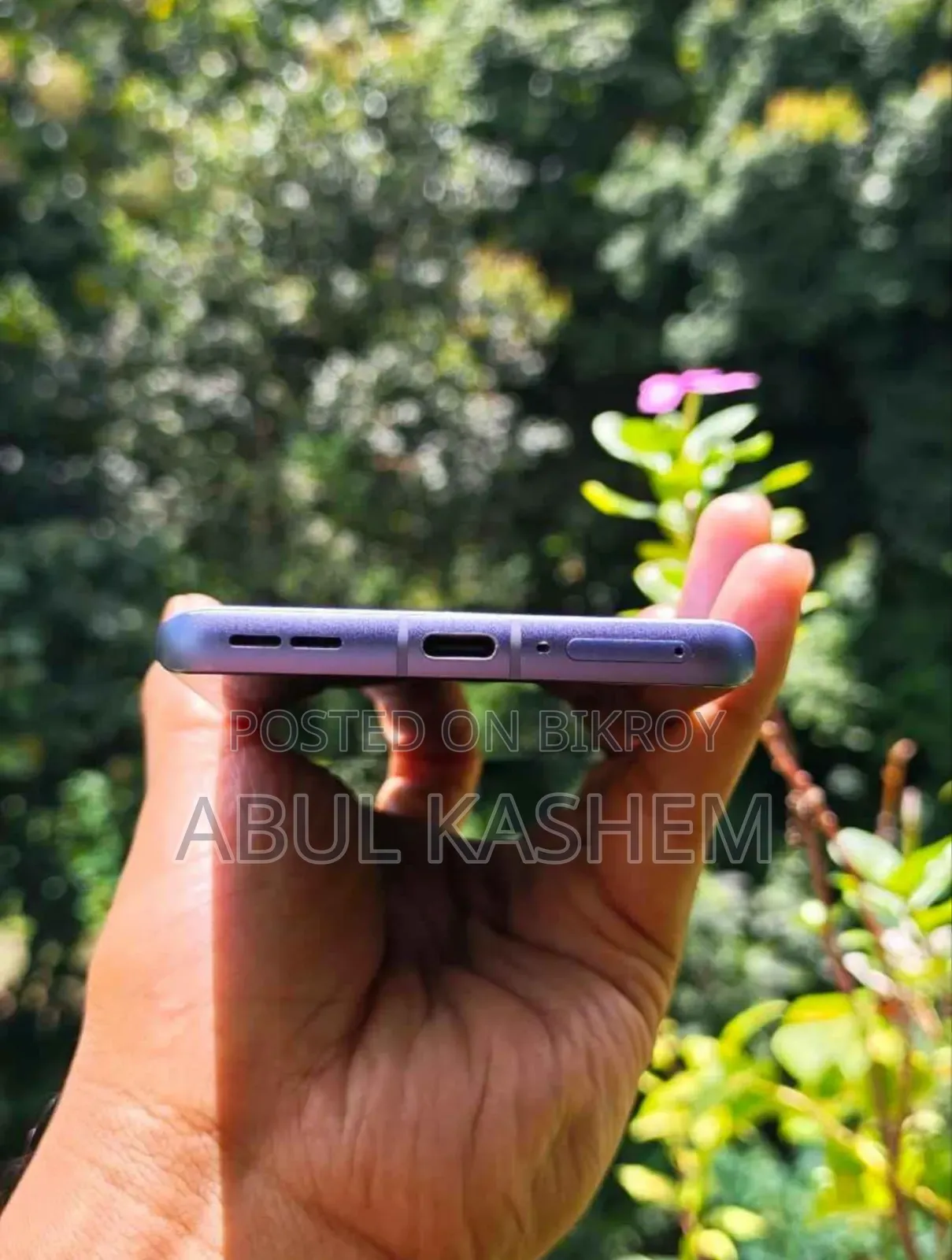 Motorola Edge 50 Pro 256 GB Purple