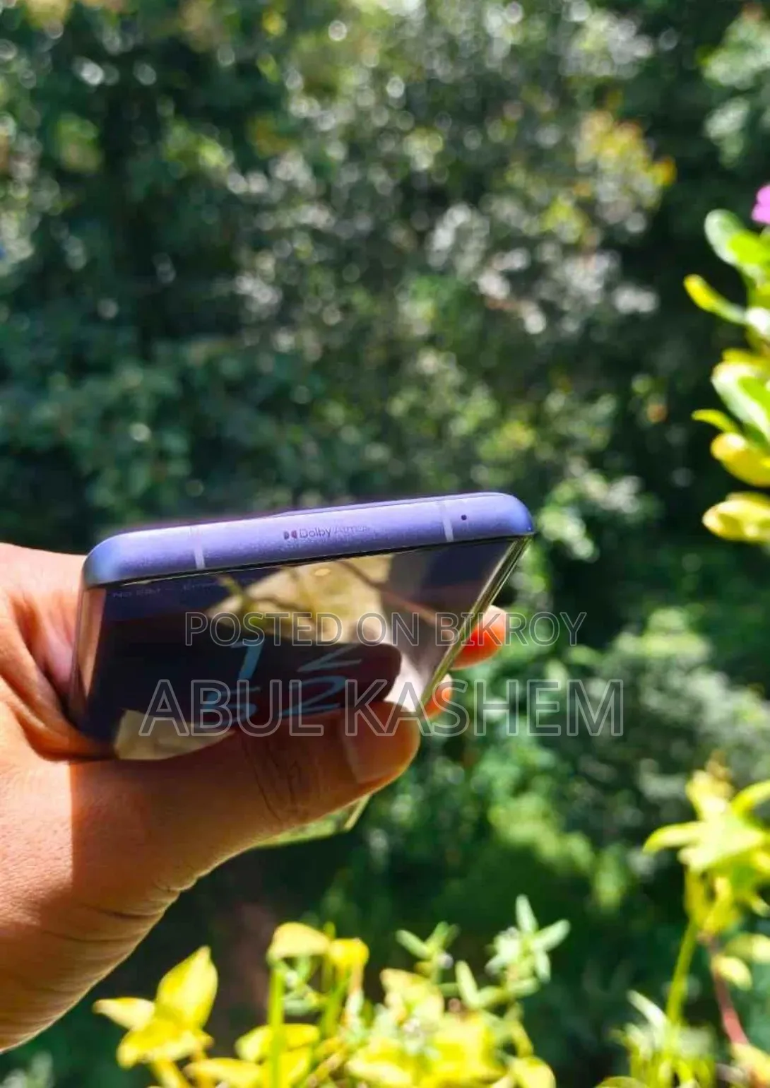 Motorola Edge 50 Pro 256 GB Purple