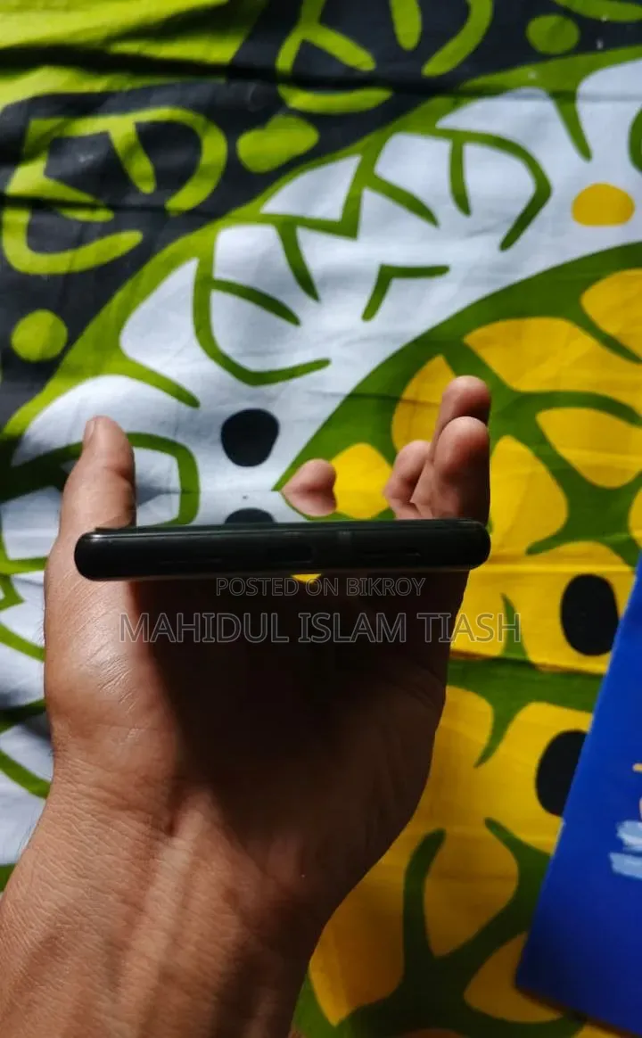 Google Pixel 6 128 GB Green