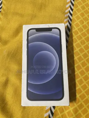 Apple iPhone 12 128 GB Blue