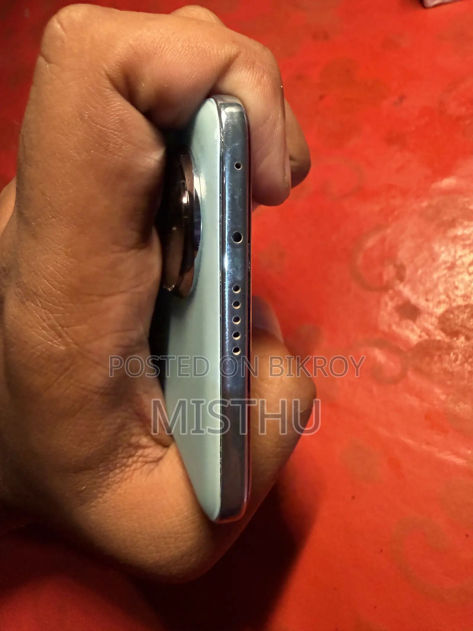 Honor 200 256 GB Blue