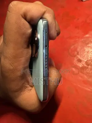 Honor 200 256 GB Blue