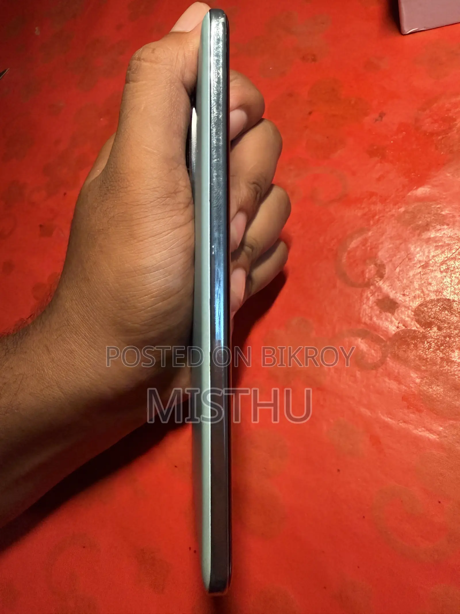 Honor 200 256 GB Blue