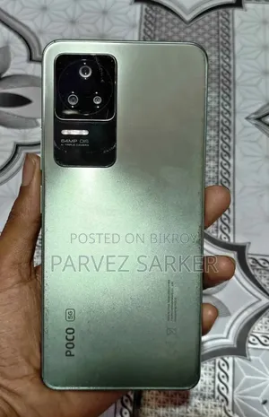 Xiaomi Poco F4 128 GB