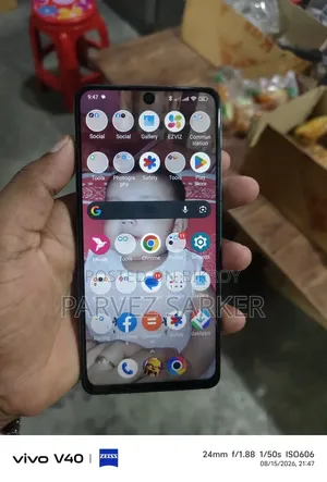 Xiaomi Poco F4 128 GB