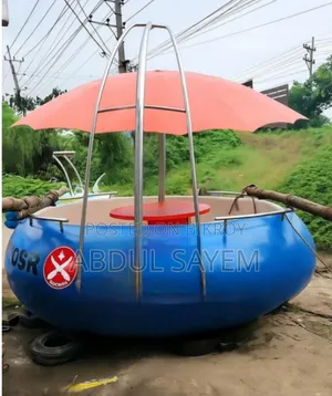 জাপানি লাইসার বোর্ড ভাসমান রেস্টুরেন্ট