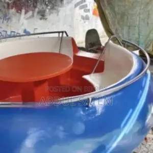 জাপানি লাইসার বোর্ড ভাসমান রেস্টুরেন্ট