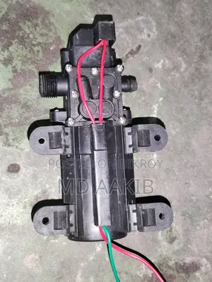 12v Water Pump
