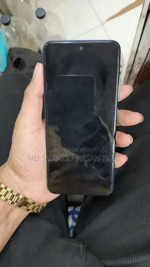 শাওমি রেডমি নোট ১১ ৬৪ জিবি নীল
