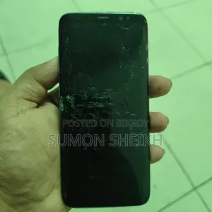Samsung Galaxy S8 64 GB Blue