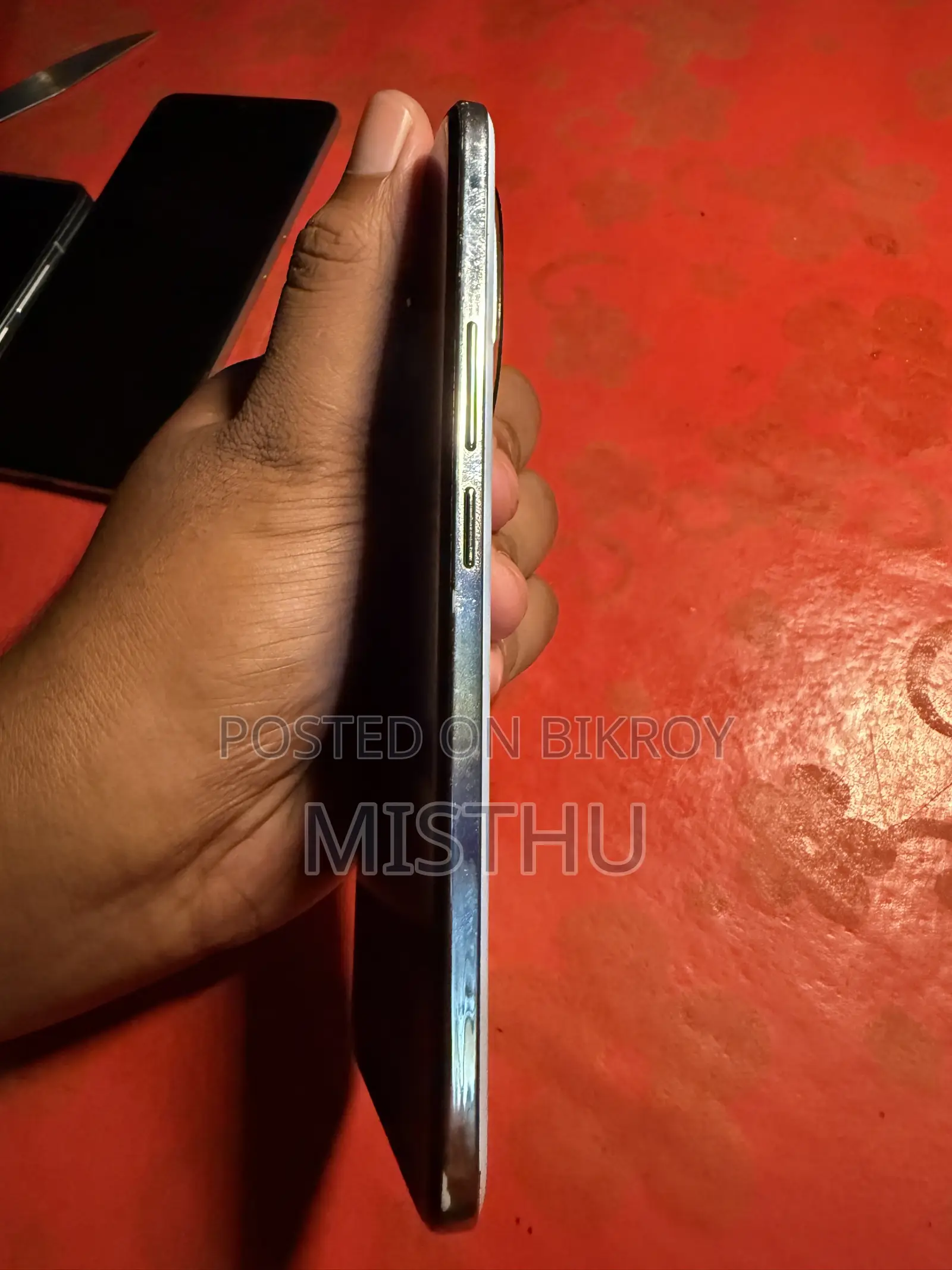 Honor 200 256 GB Blue
