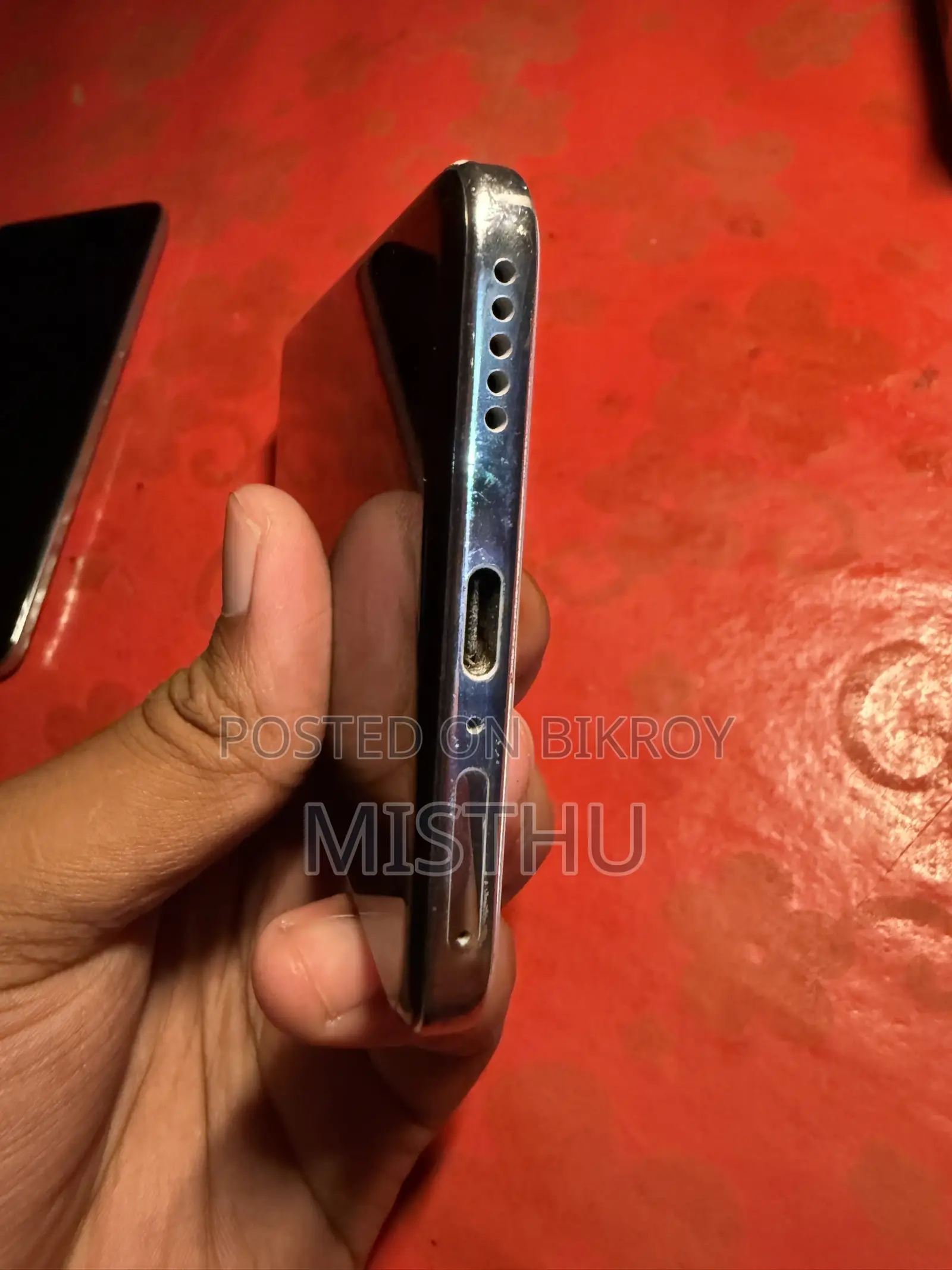 Honor 200 256 GB Blue
