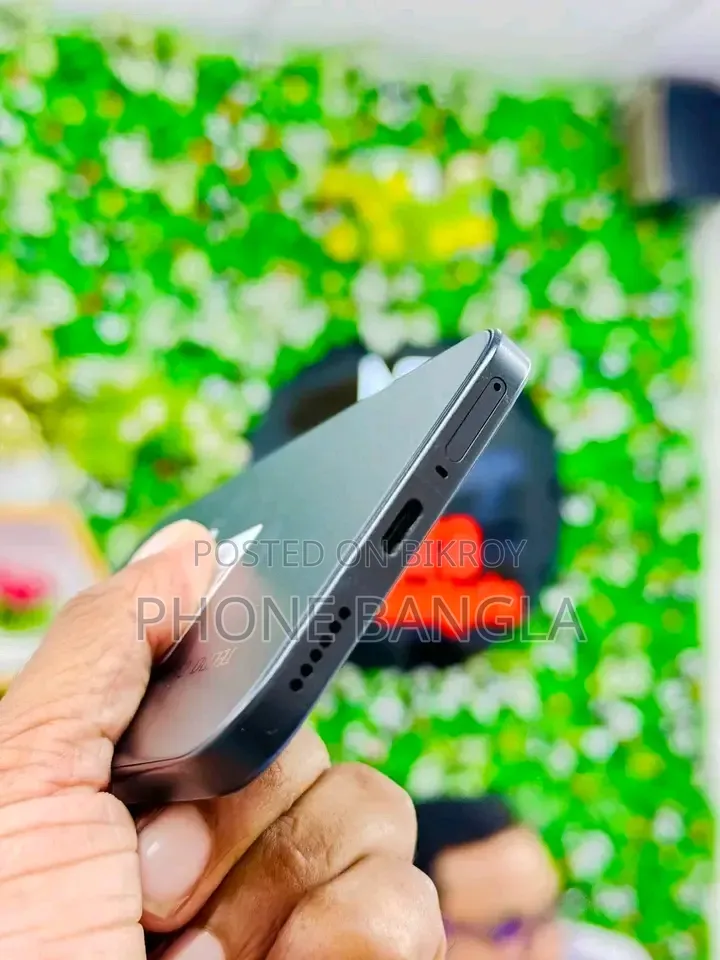Tecno Camon 50 Pro 256 GB Black