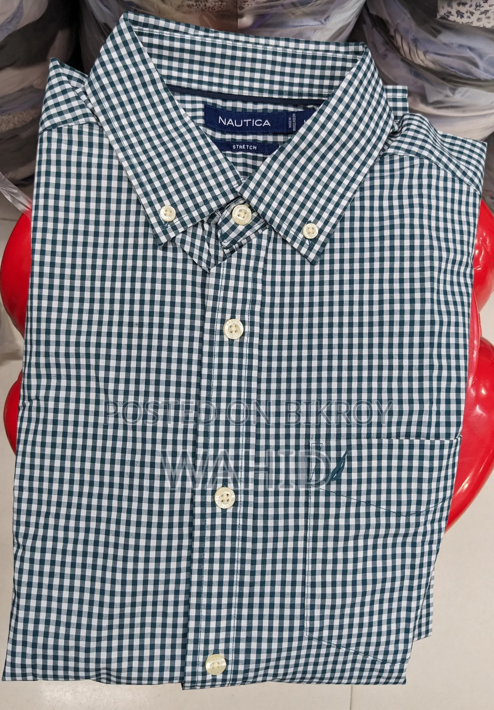 Men's Shirt