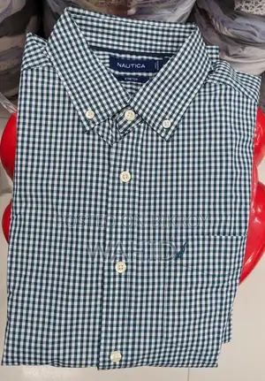 Men's Shirt