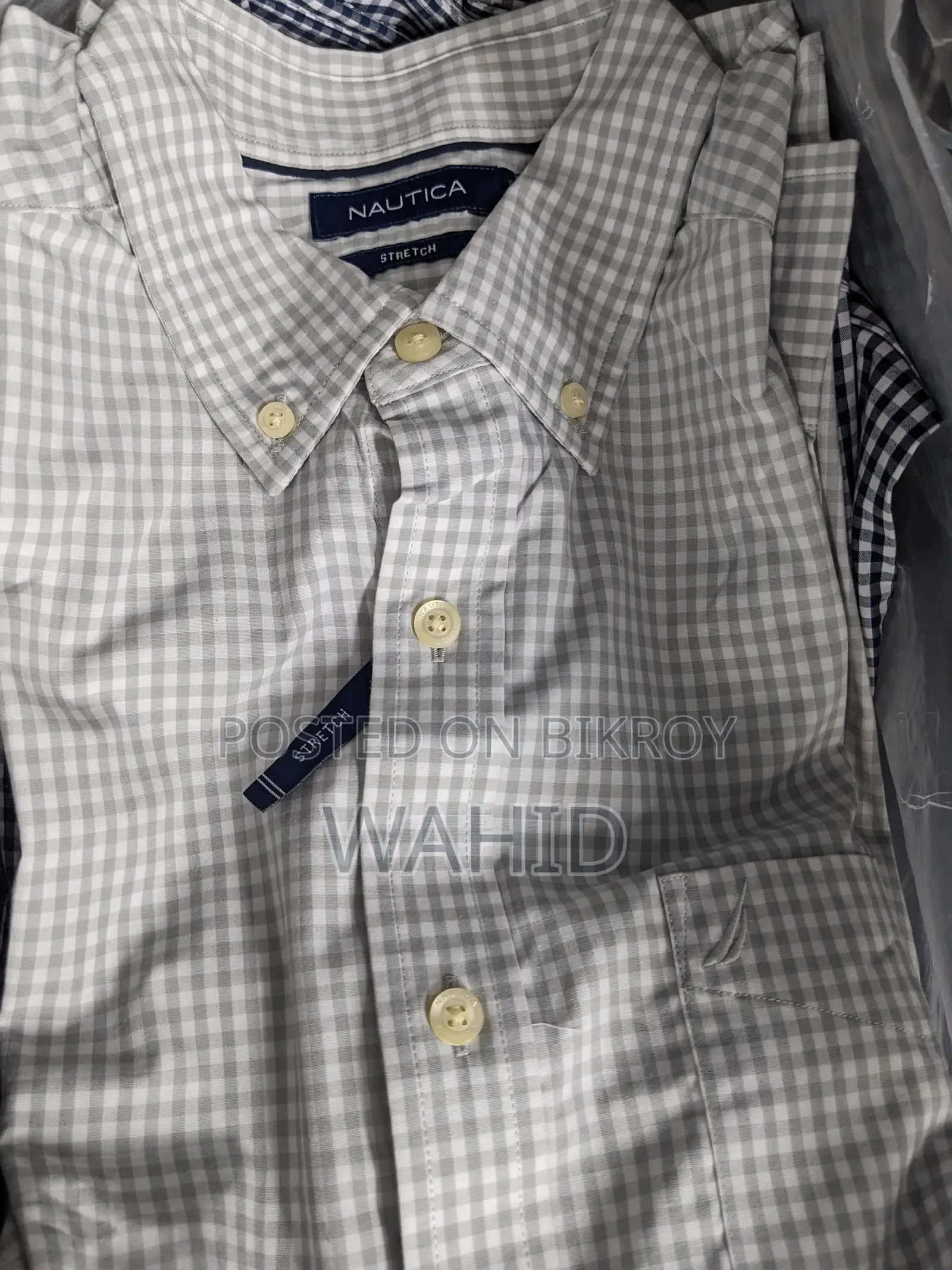 Men's Shirt