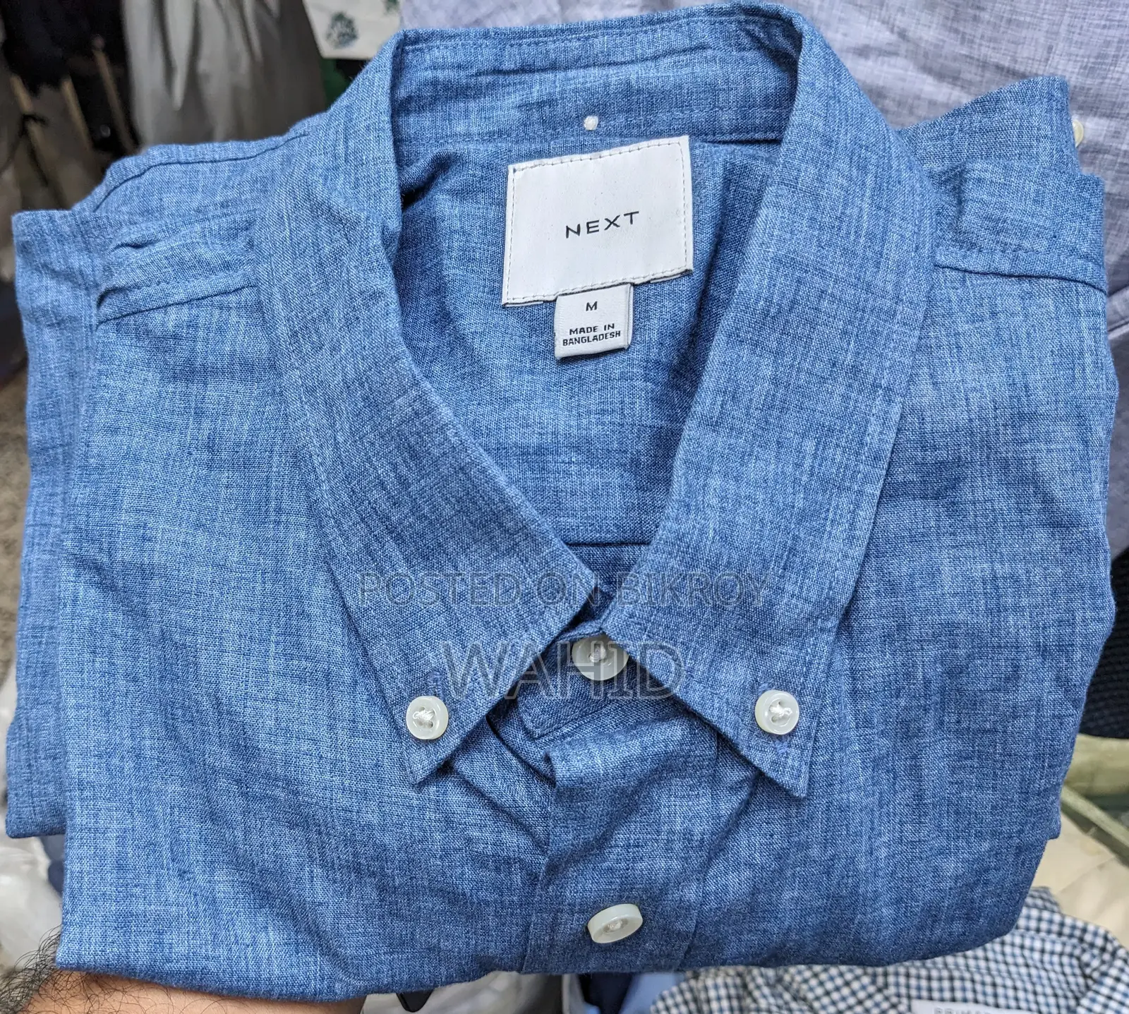 Men's Shirt