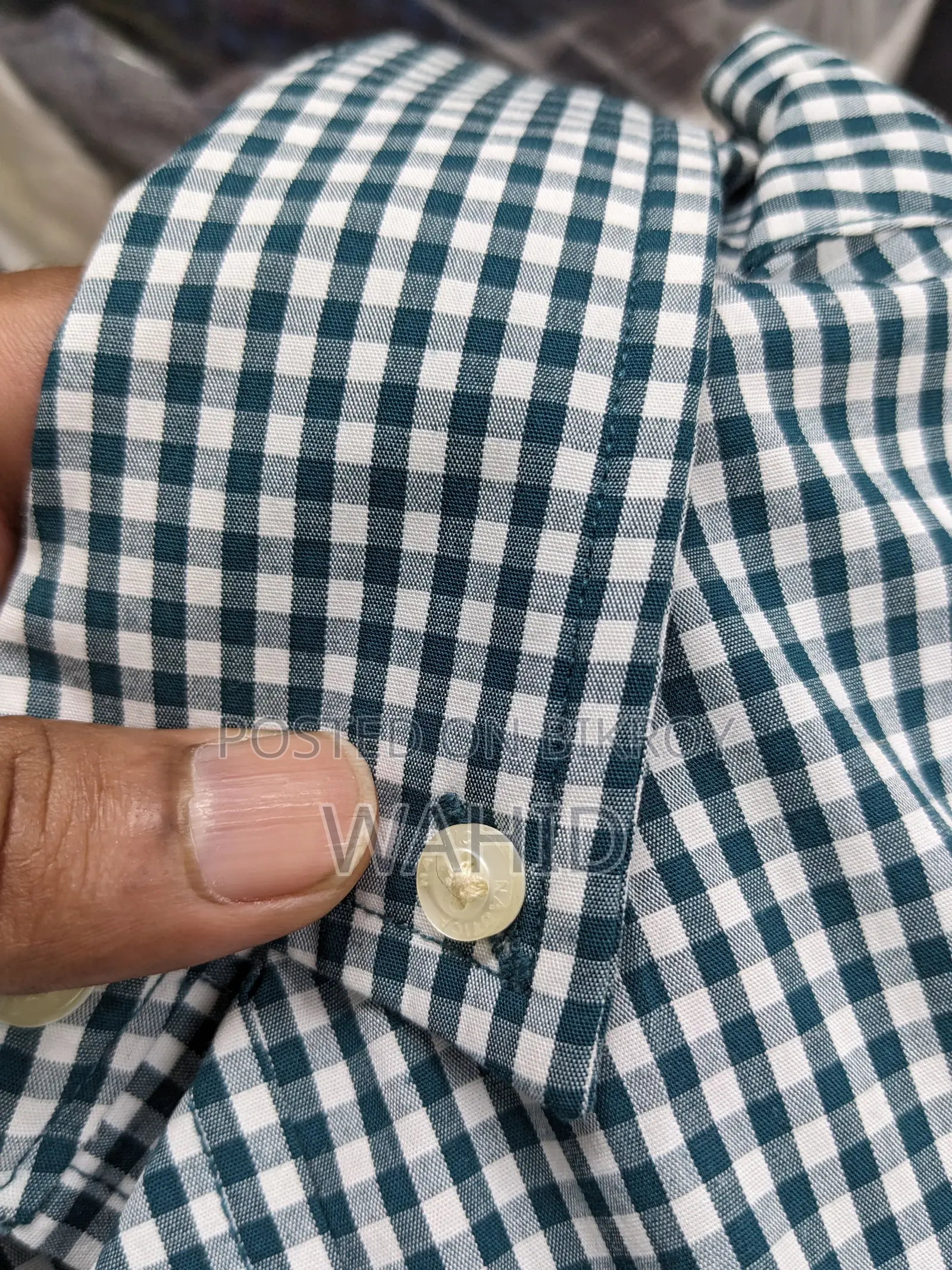 Men's Shirt