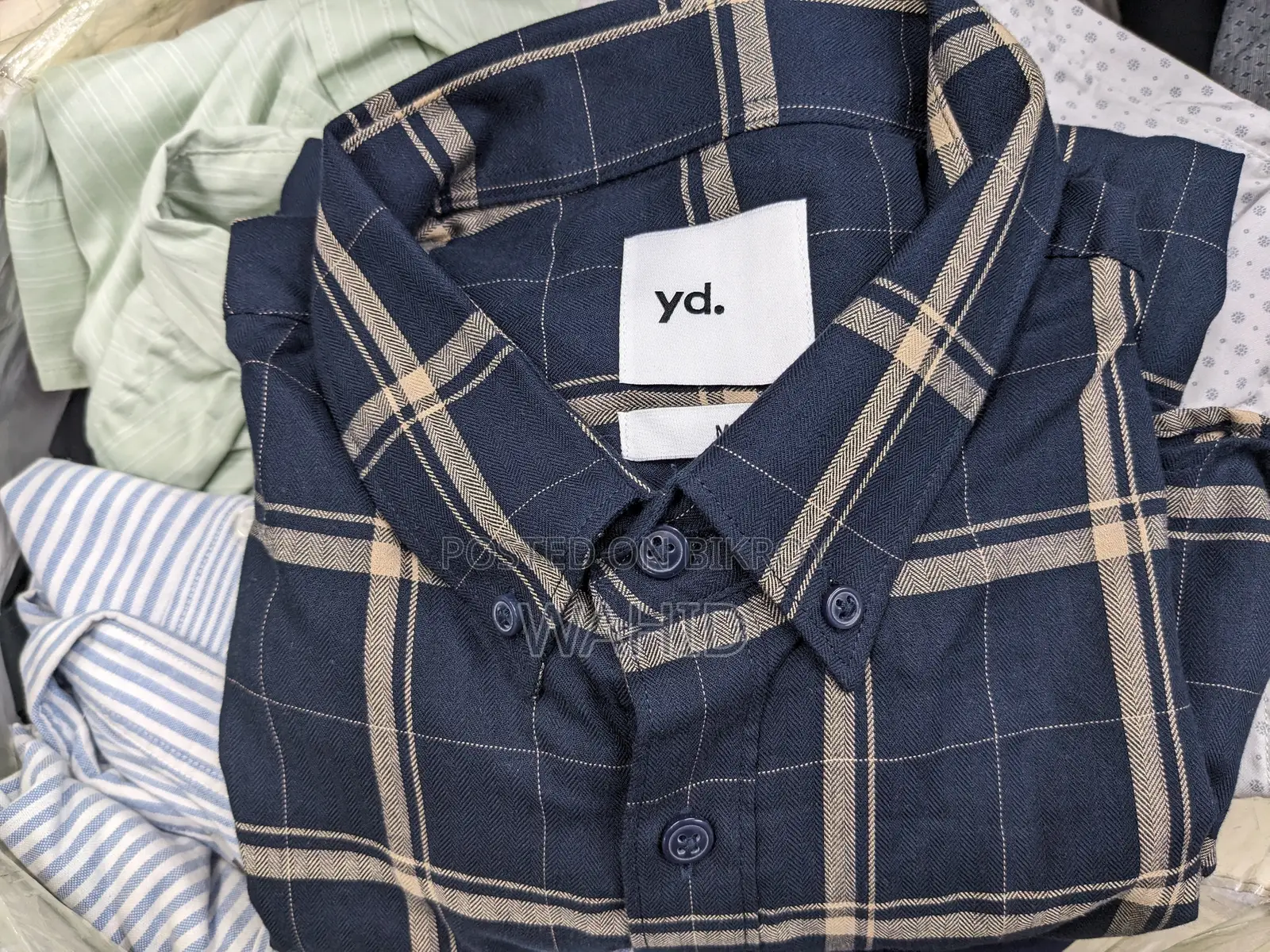 Men's Shirt