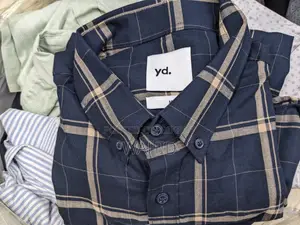 Men's Shirt