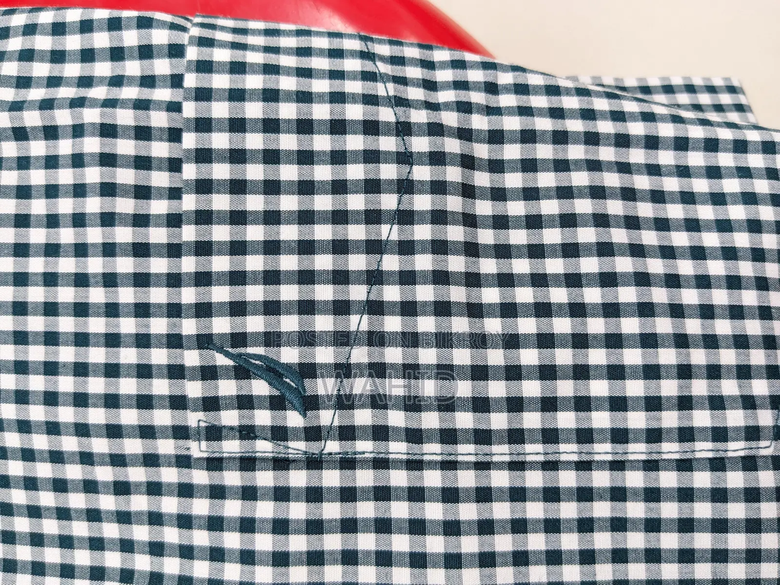 Men's Shirt
