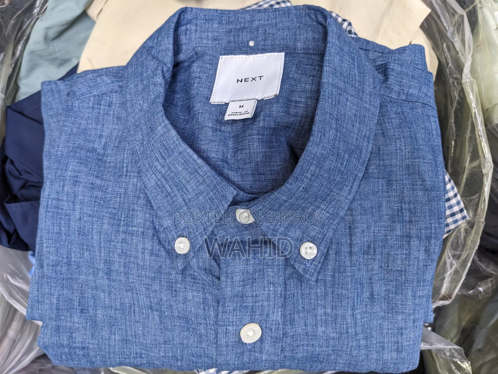 Men's Shirt