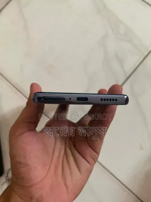Tecno Spark 20 Pro Plus 256 GB Black
