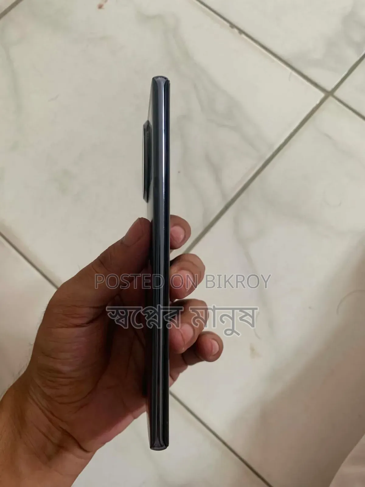 Tecno Spark 20 Pro Plus 256 GB Black