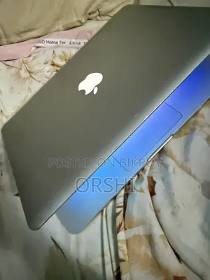 Laptop Apple MacBook 2010 8GB Intel Core I5 HDD 256GB