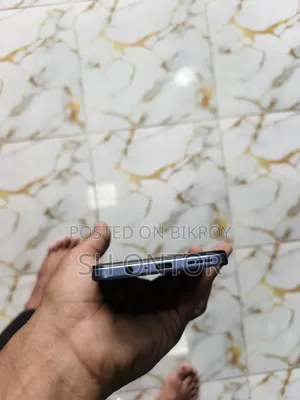 Motorola G34 5G 128 GB Blue