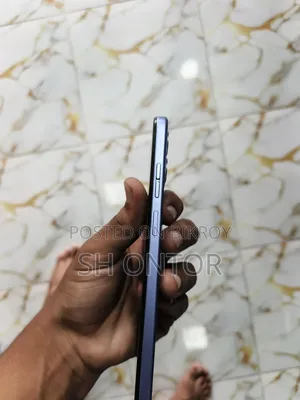 Motorola G34 5G 128 GB Blue