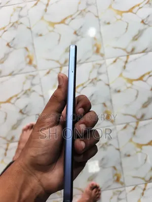 Motorola G34 5G 128 GB Blue
