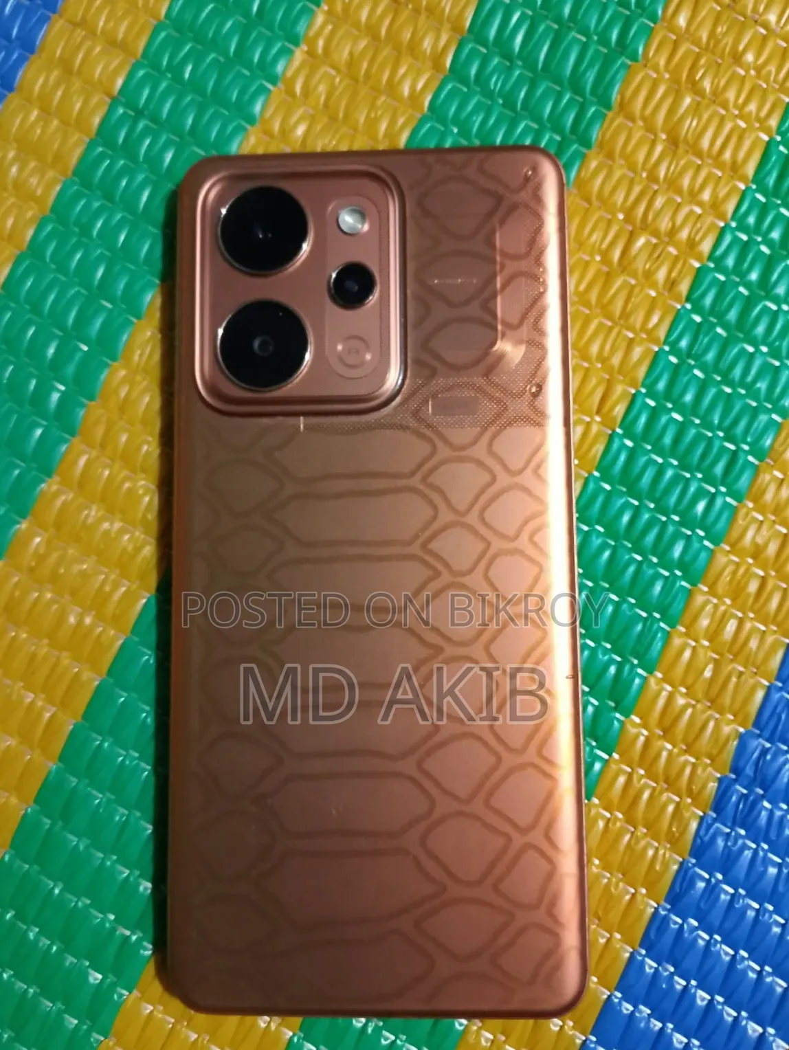 Realme P4 Power 256 GB