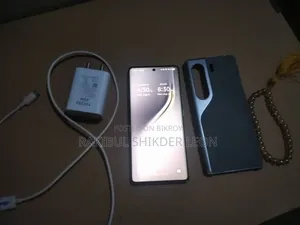 Tecno Camon 40 Pro 4G 256 GB Black