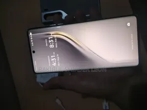 Tecno Camon 40 Pro 4G 256 GB Black