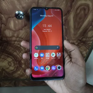 Realme C12 32 GB Blue