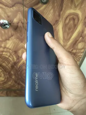 Realme C12 32 GB Blue
