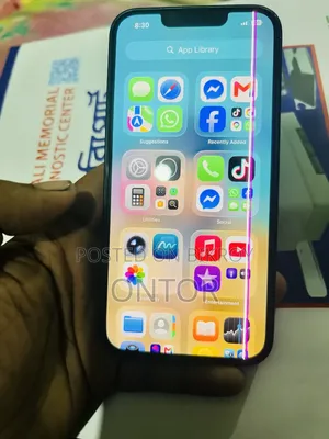 অ্যাপল আইফোন ১৪ ১২৮ জিবি ব্ল্যাক