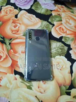 ভিভো ওয়াই১৯ ১২৮ জিবি ব্লু