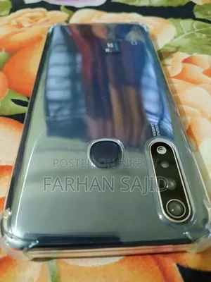 ভিভো ওয়াই১৯ ১২৮ জিবি নীল