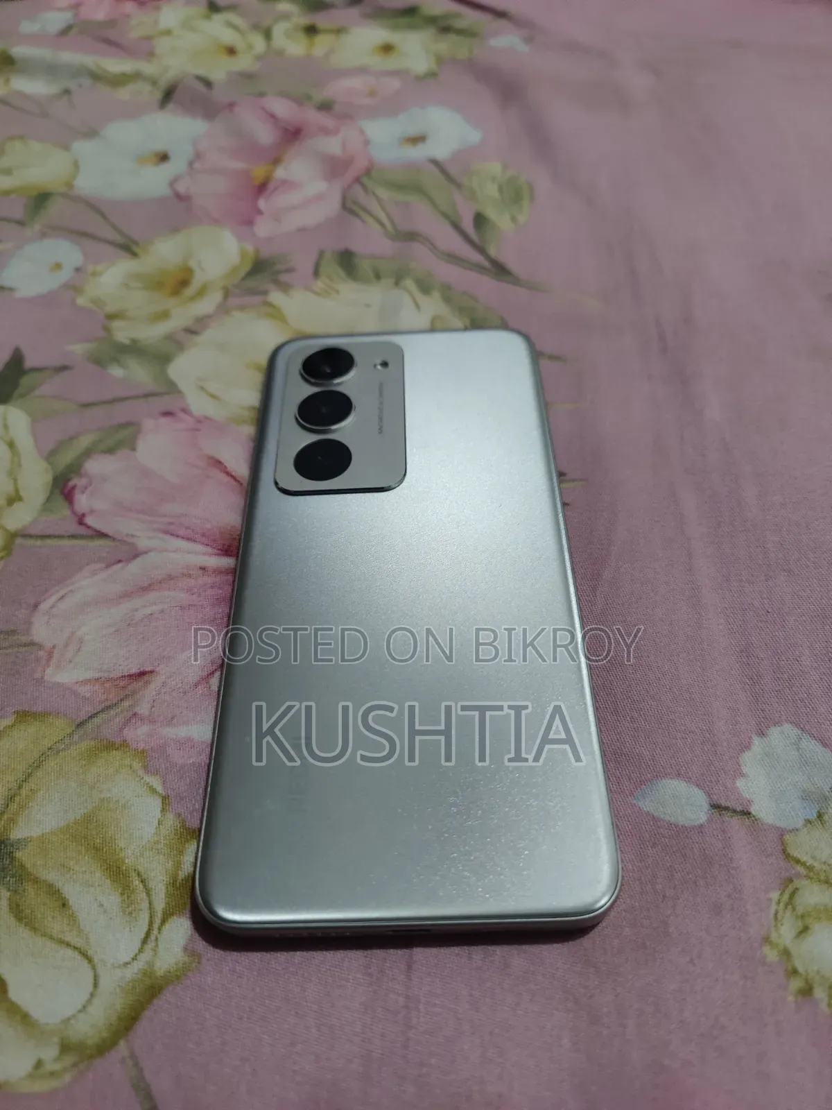 শাওমি রেডমি ১৫ ২৫৬ জিবি গ্রে