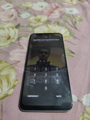 শাওমি রেডমি ১৫ ২৫৬ জিবি গ্রে