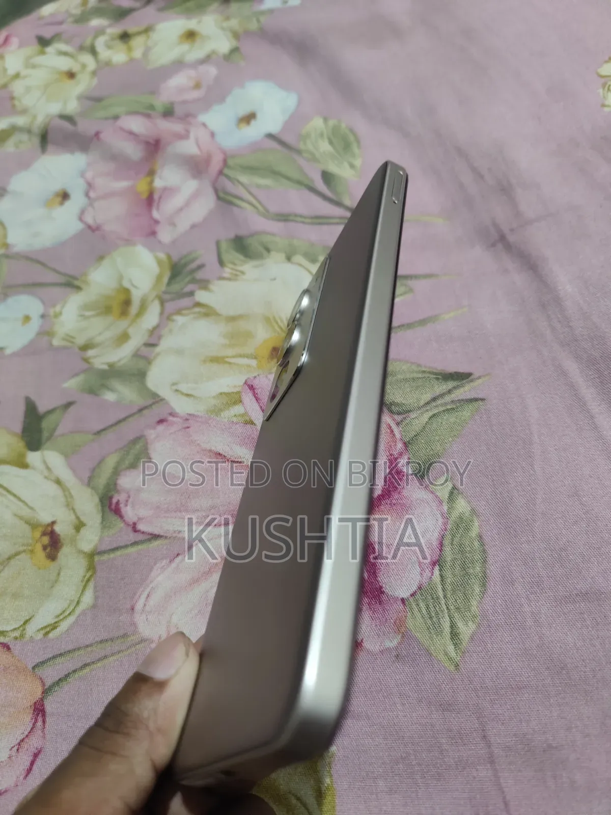 শাওমি রেডমি ১৫ ২৫৬ জিবি গ্রে