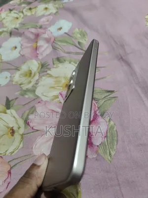 শাওমি রেডমি ১৫ ২৫৬ জিবি গ্রে