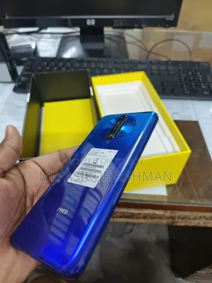 Mobile Phone 128 GB Green