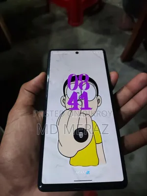 Google Pixel 6 128 GB Black